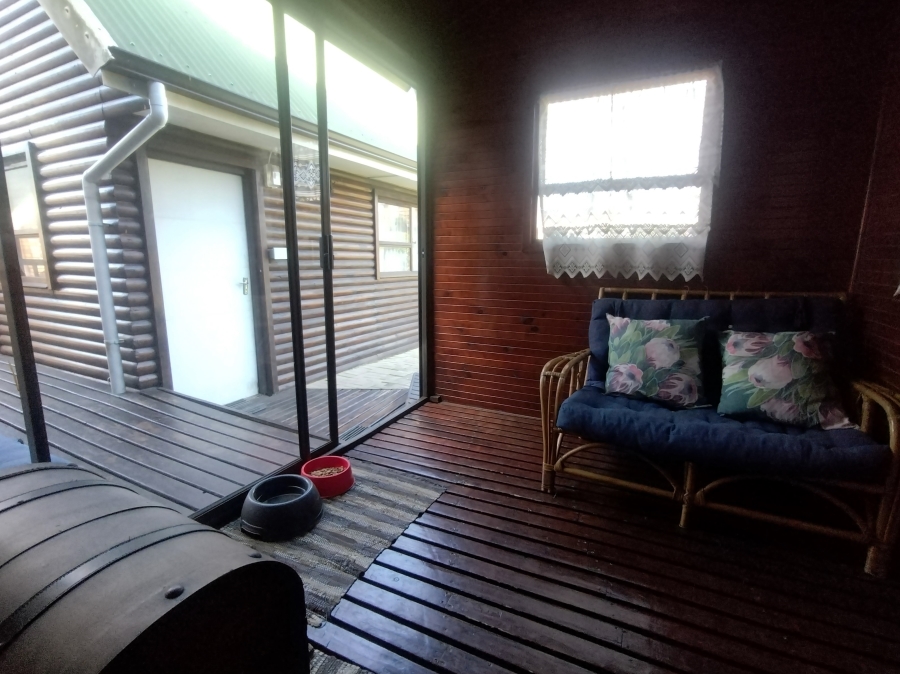 3 Bedroom Property for Sale in Noorsekloof Eastern Cape